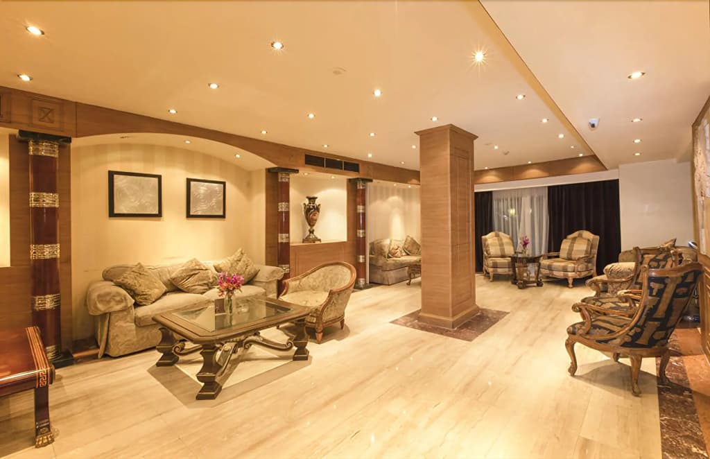 Al Nabila Hotel - photo 4