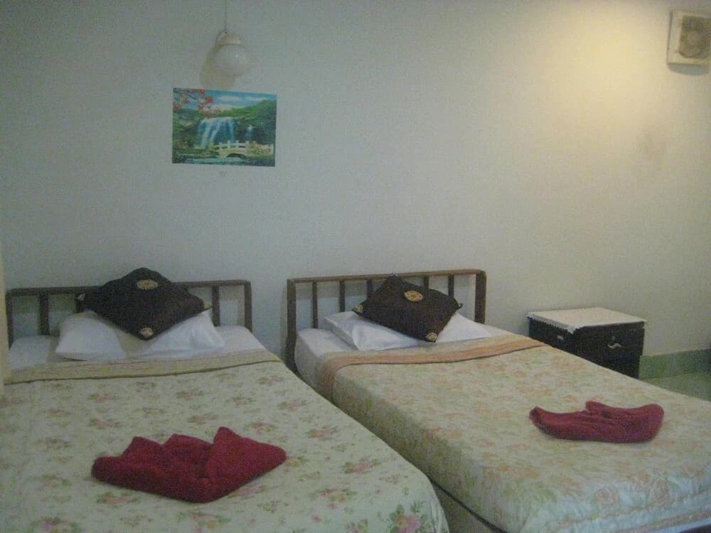 Calm Beach Resort - photo 3