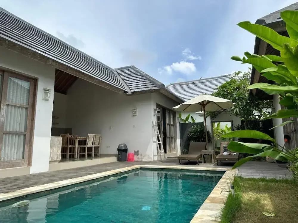 Bingin Garden Uluwatu - photo 13