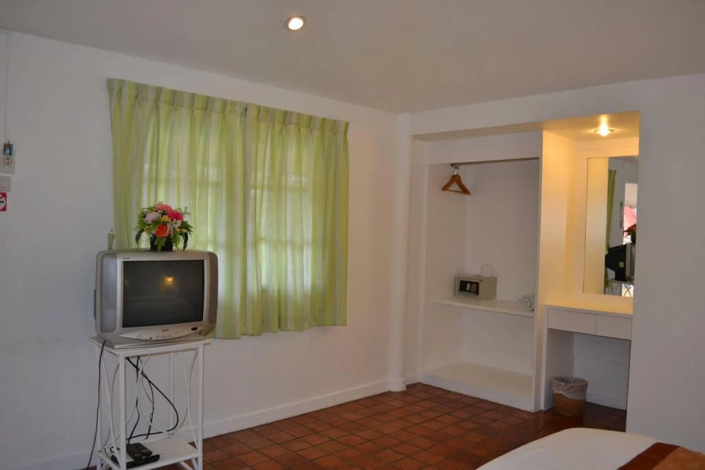 The Kata Resort (ex. The Little Mermaid Resort) - photo 2