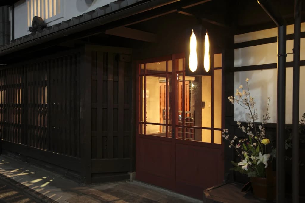 Gion - Kinpyo - photo 12