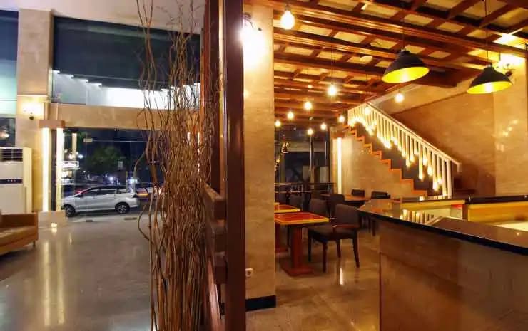 Altona Hotel - photo 16
