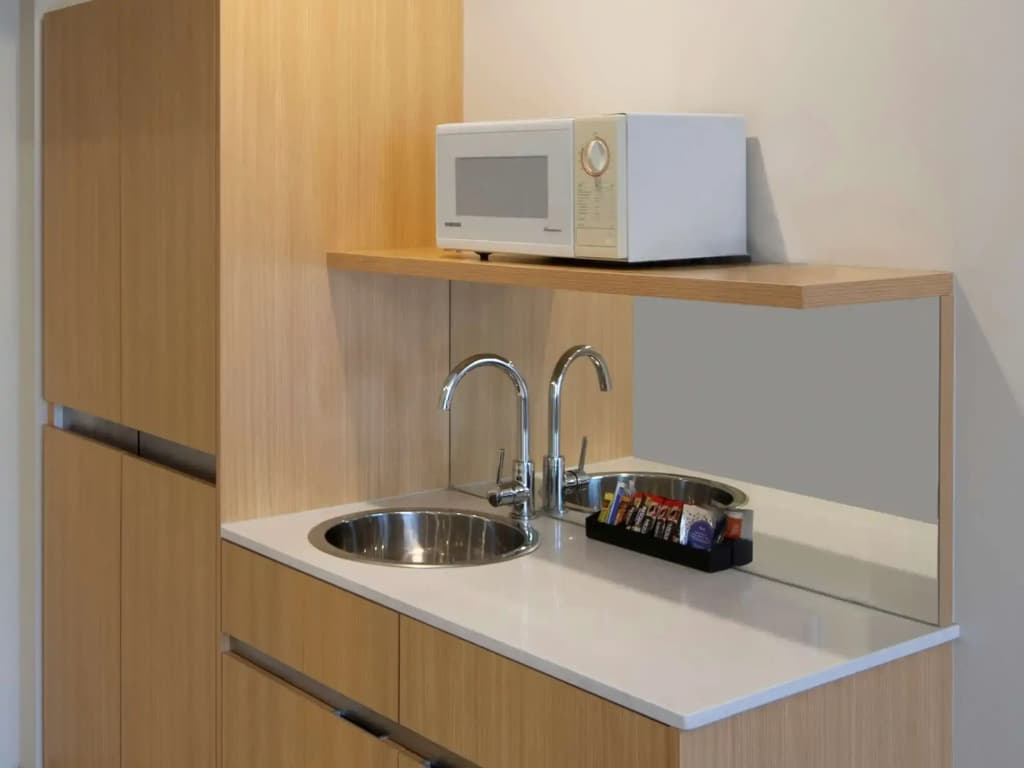 Mercure Sydney Blacktown - photo 37