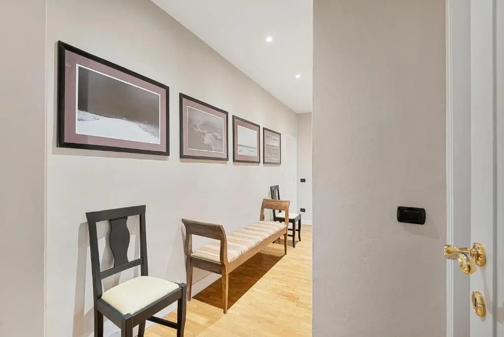 Tornabuoni Apartments - photo 17