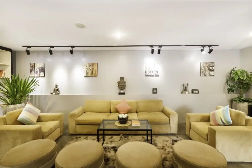 Kesya Hotel - photo 2