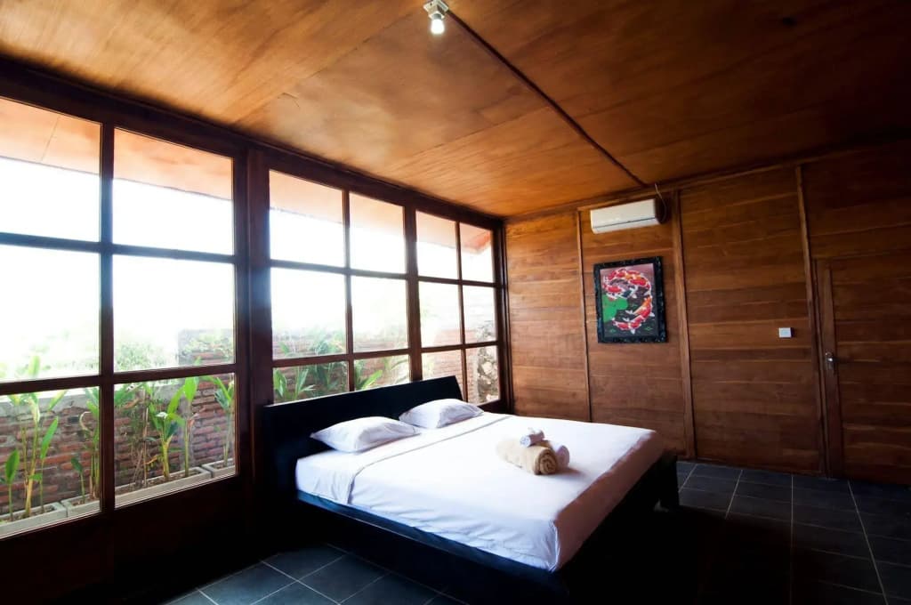 Bubble Hotel Bali Nyang Nyang - Glamping (Adults only) - photo 2