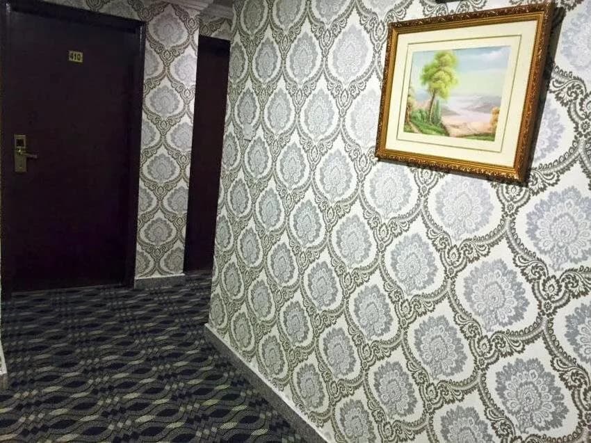 Al Mourouj Inn Hotel - photo 16