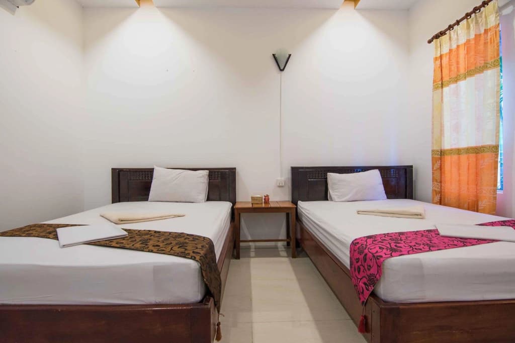 F&B Siem Reap Hostel - photo 4