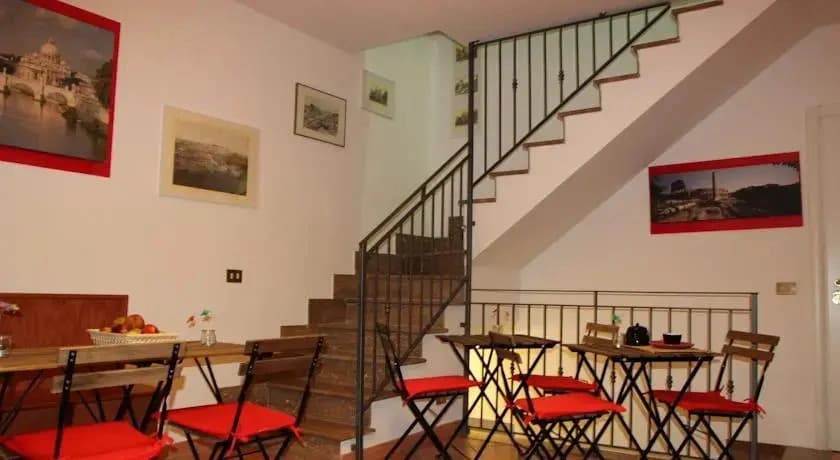 Sunseri House - photo 12