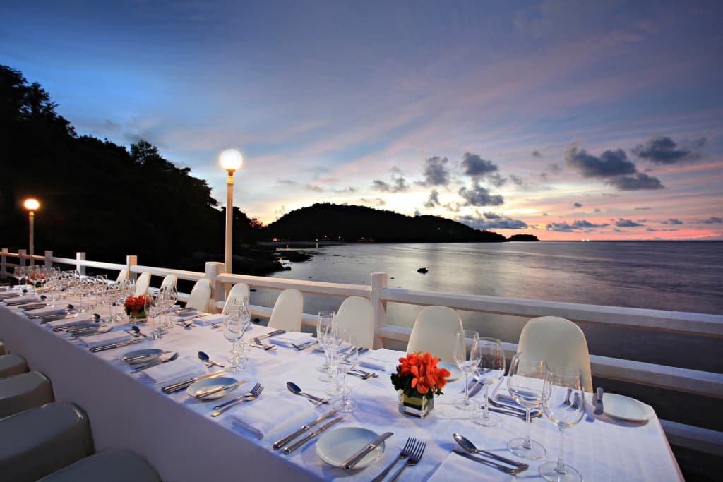 Amari Phuket Resort Patong Beach - photo 18