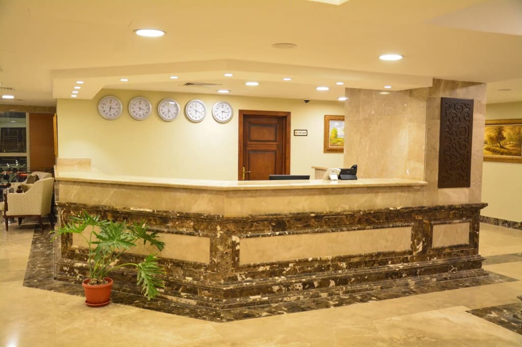 Rehana Plaza Hotel - main photo