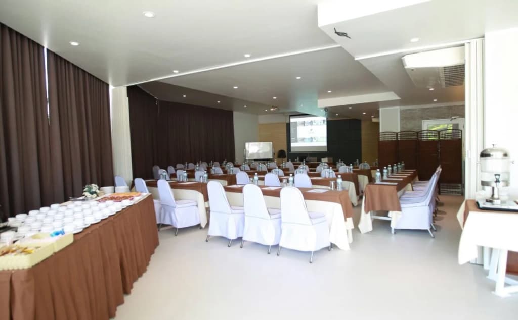 Nice Resort Pattaya - photo 33