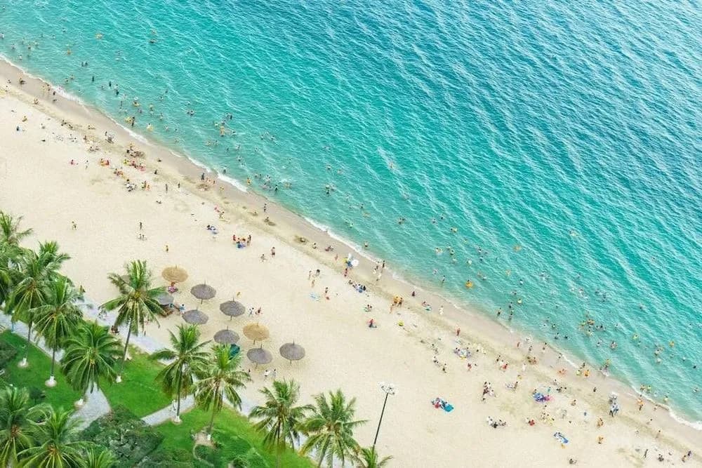 Panorama Nha Trang Hotel & Apartments - photo 20
