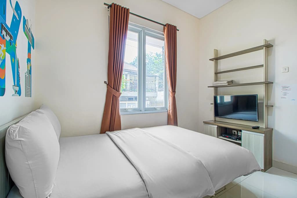 Anggrek Residence - photo 4