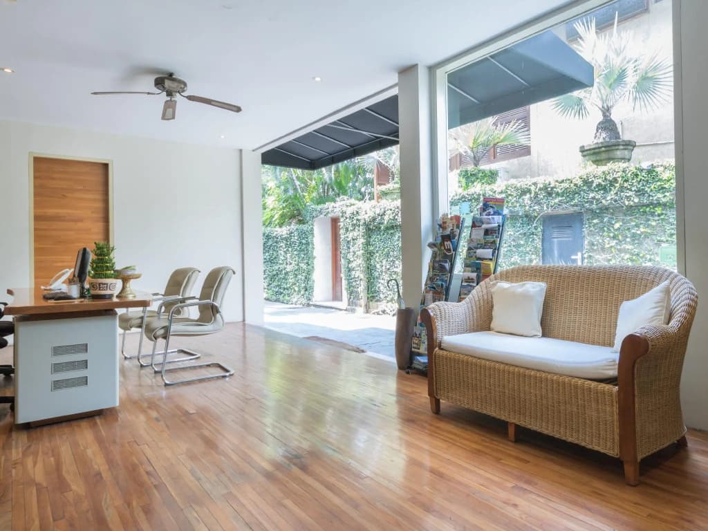 Sienna Villas Seminyak - photo 8