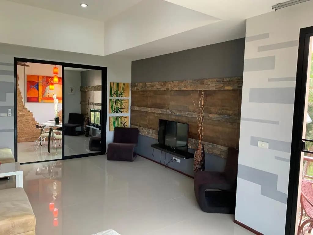 Condo AVANTA Deluxe A408 - photo 3