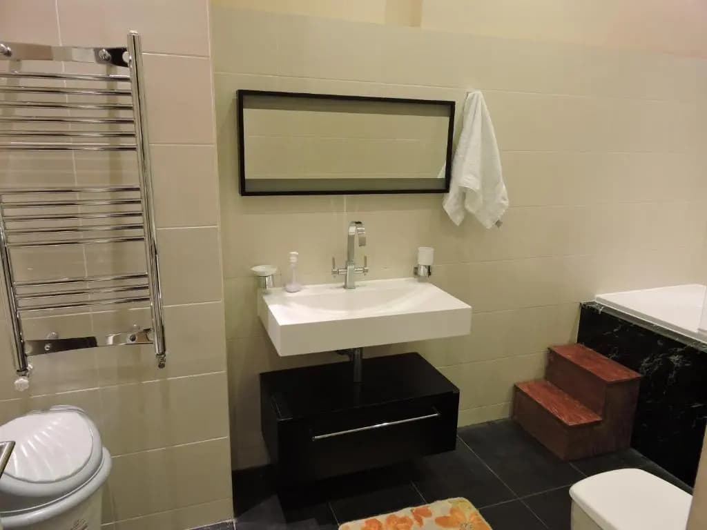 1 Shota Rustaveli Avenue - photo 8