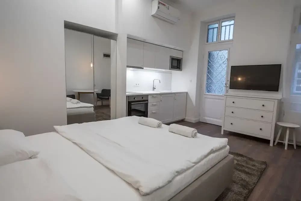 Goodtrip Apartments - Opera - photo 4