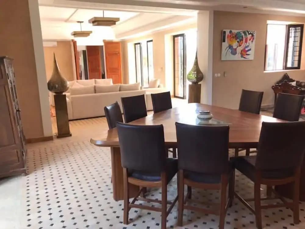 Villa Saphir - photo 12