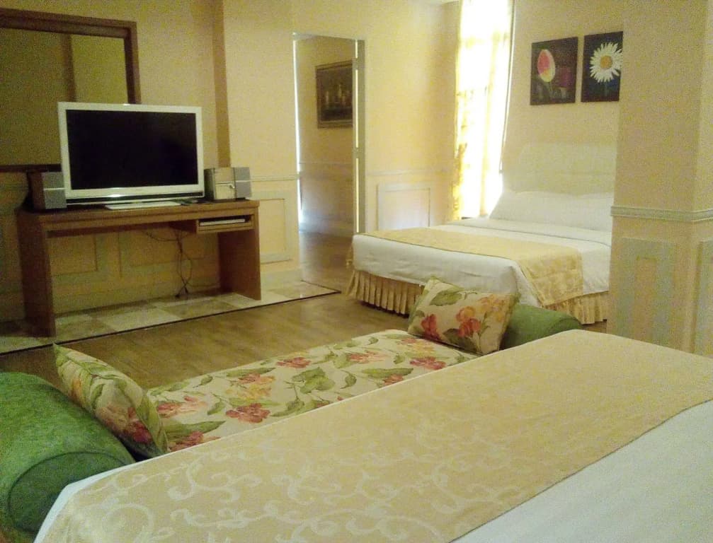 Aldy Hotel Stadhuys - photo 7