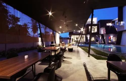 Villa Lot 1638 - photo 25