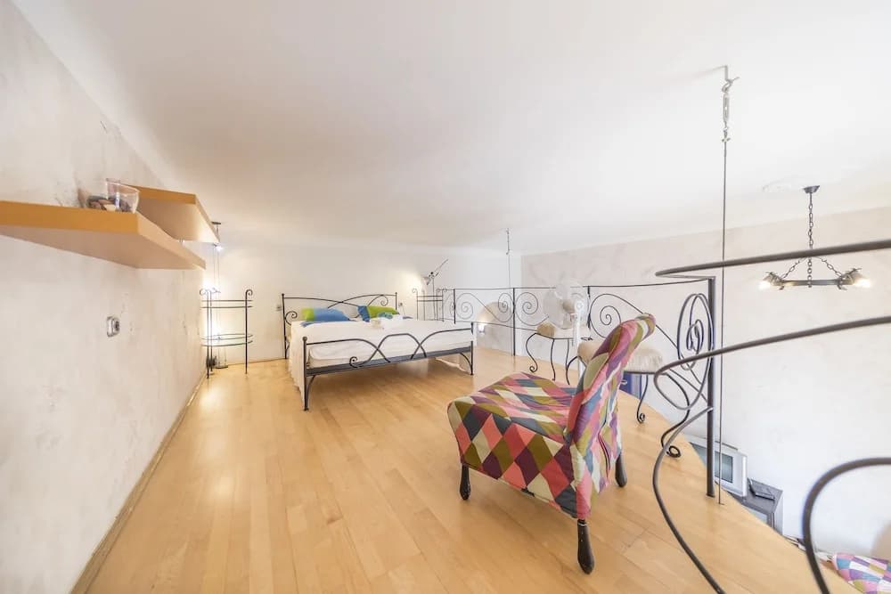 Cibere Apartment - photo 5