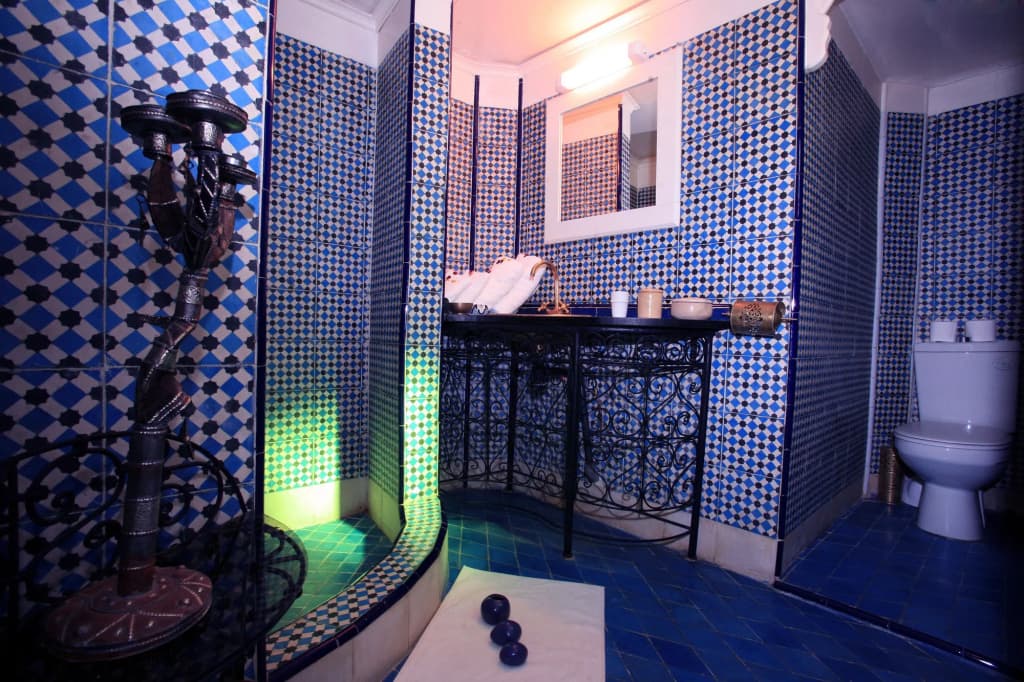 Riad L'Arabesque - photo 8