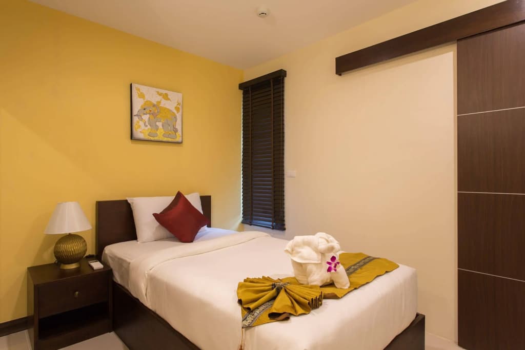The Lai Thai Luxury Condominiums - photo 4
