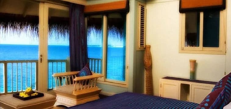 J Resort Alidhoo - photo 18