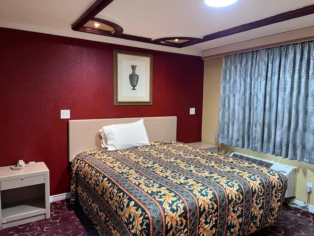 Horizon Inn Motel - photo 9