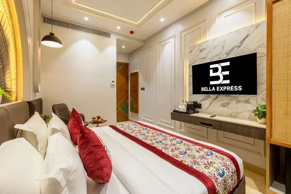 The Bella Express - photo 38