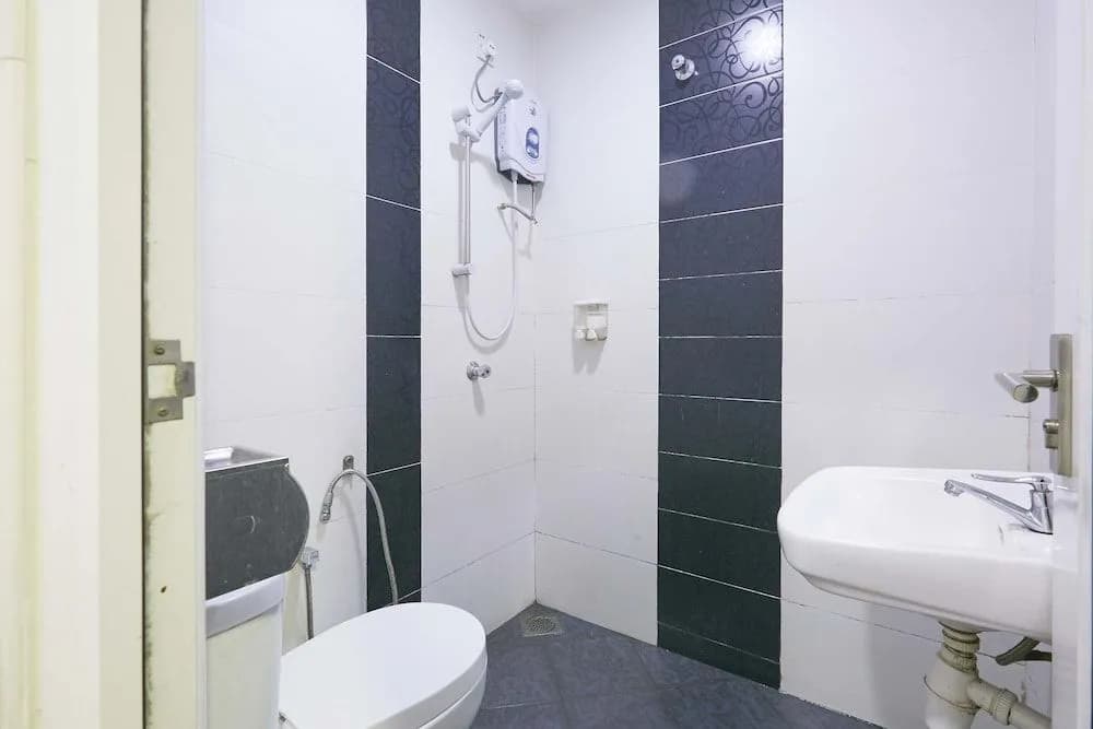 Hotel O Orange Hotel Kuala Pilah - photo 7