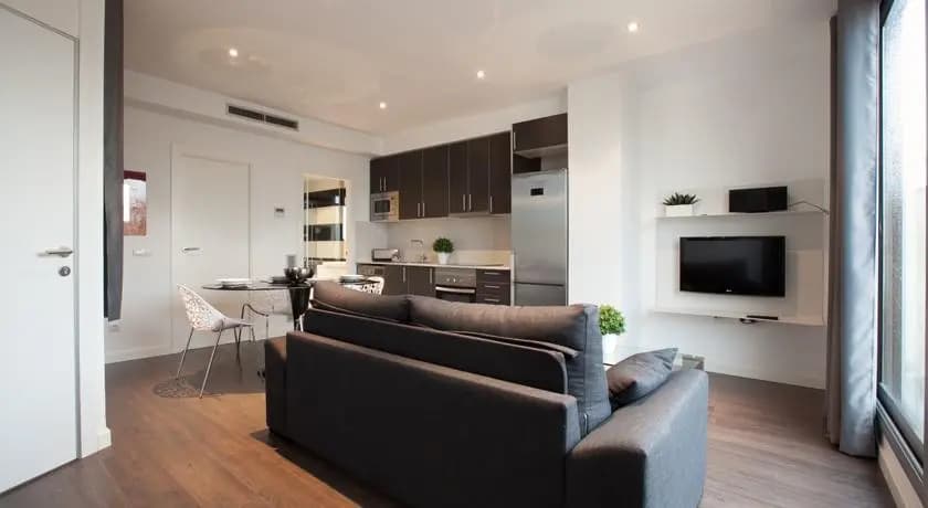 Sant Pere Apartments - photo 10