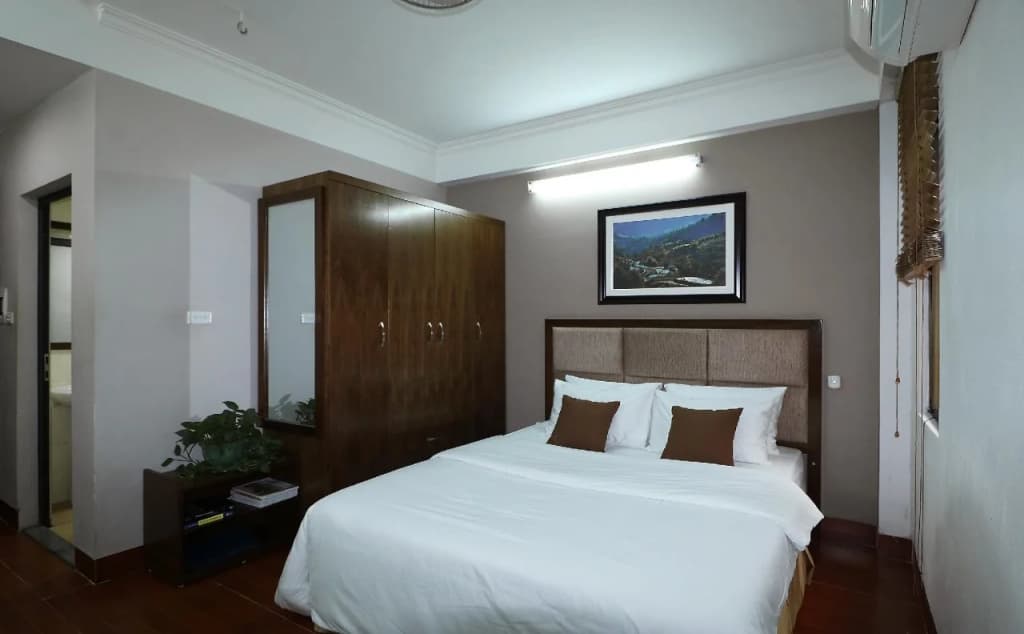 iStay Hotel Apartment 1 - photo 6