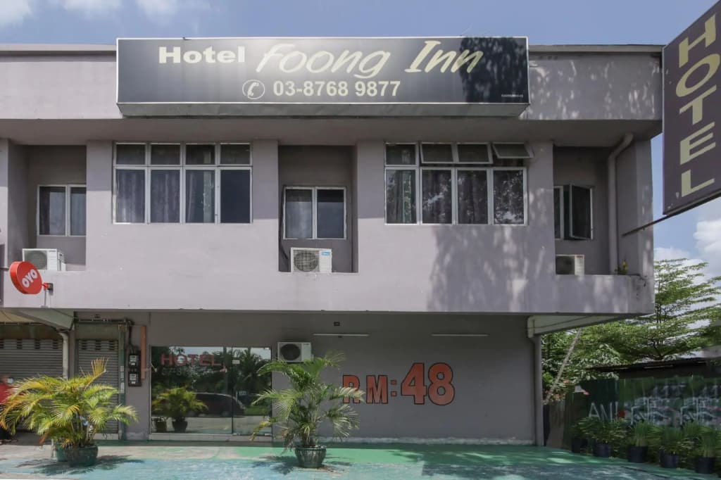 90294 Foong Inn Dengkil - photo 1