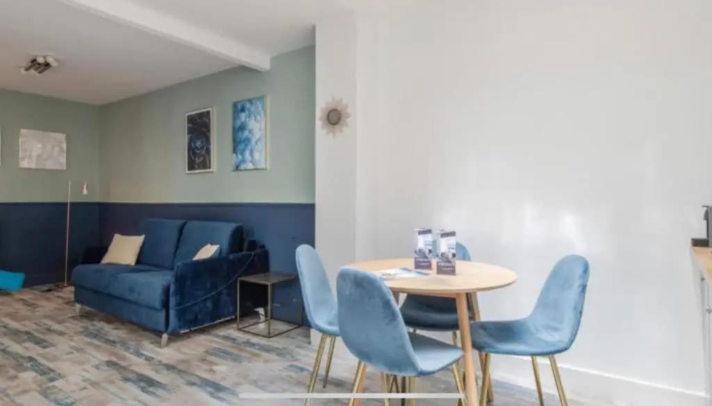 Le Marais-Saint Martin Luxury & Design by Studio - photo 6
