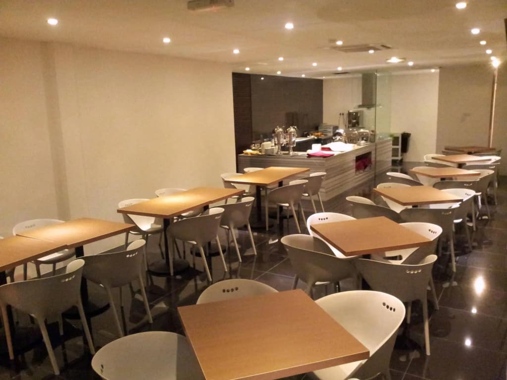 T+ Hotel Sungai Petani - photo 23