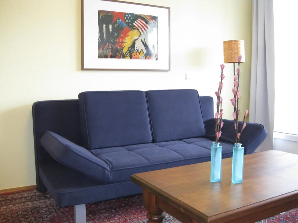 Ferienwohnungen Familie Böckmann - photo 11
