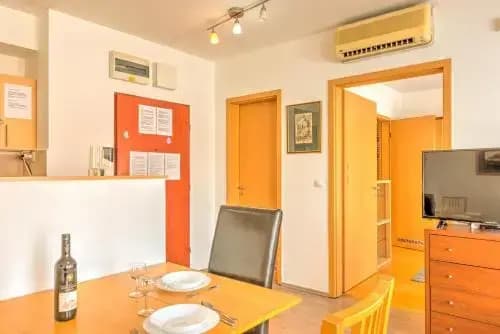 Central Apartments - photo 21