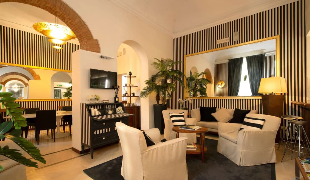 De La Pace, Sure Hotel Collection by Best Western - photo 14