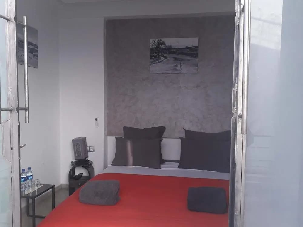 Riad Le Patio Romantique - photo 4