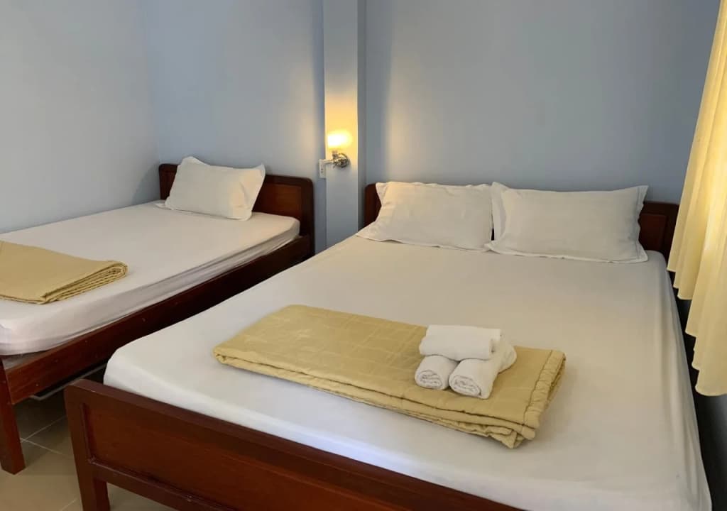 Coi Nguon Phu Quoc Resort - photo 3