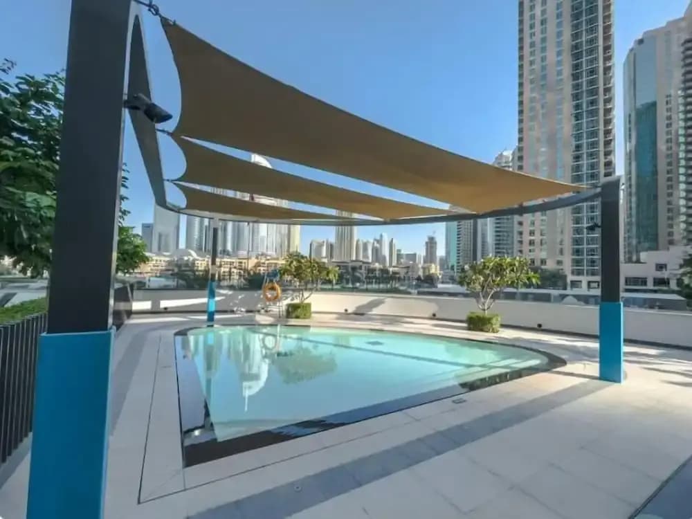 1 BR Apt in Grande - photo 15