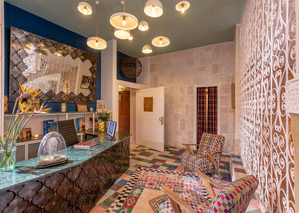 Riad Karmela Princesse - photo 20