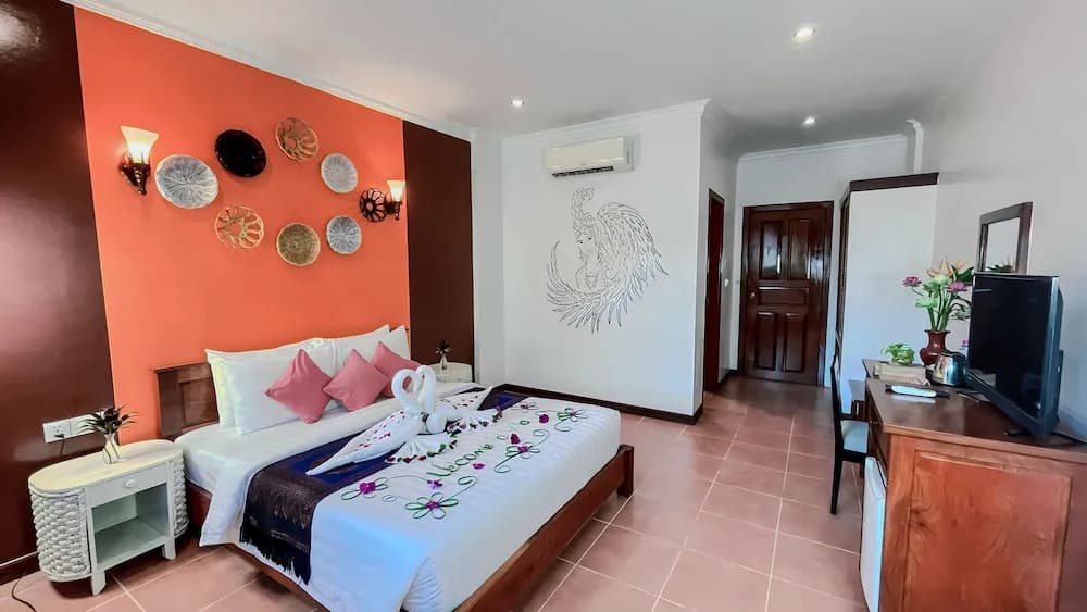 The Brightness Residence - photo 21