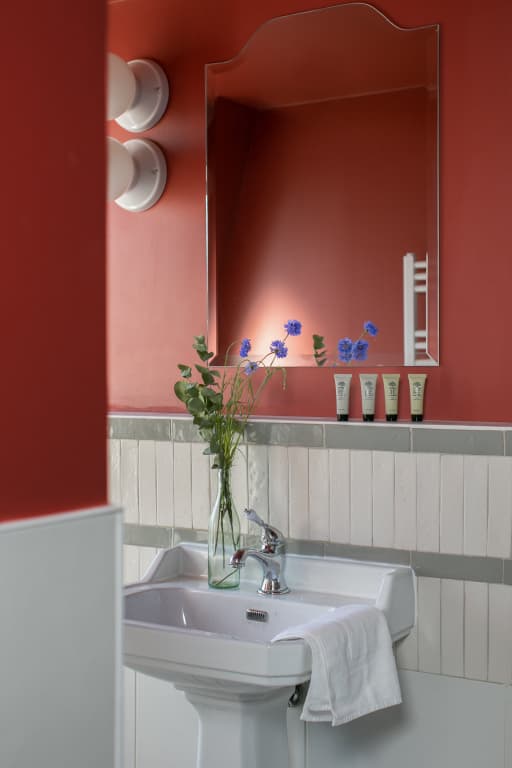 La Planque Hôtel - photo 34