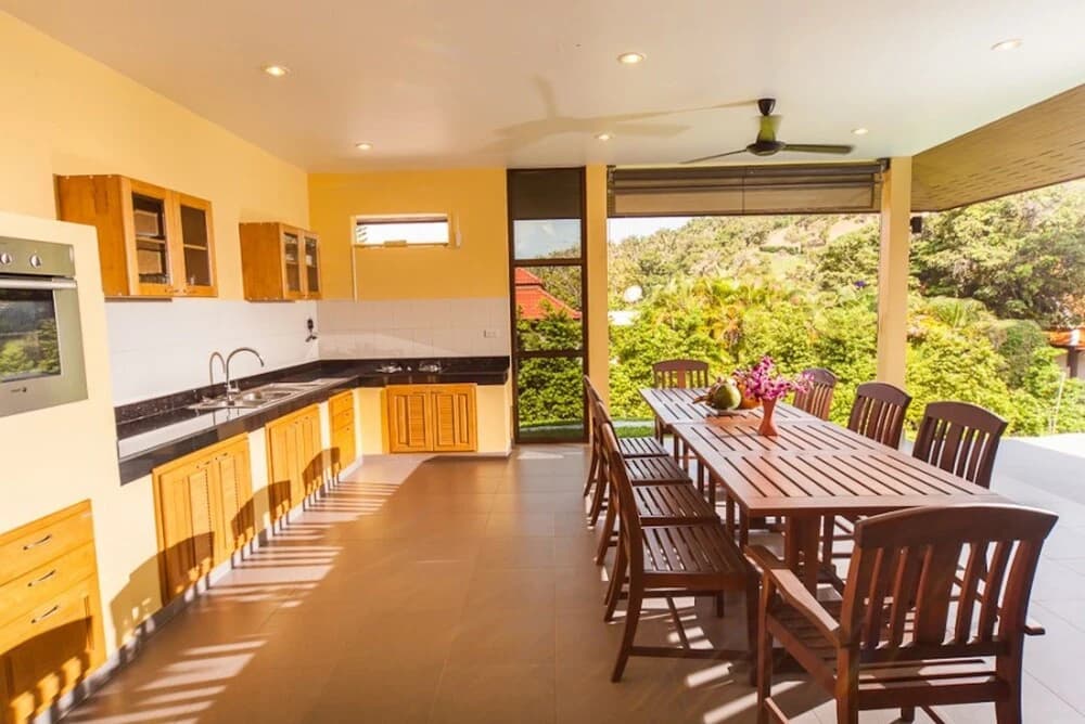 3 Bedroom Seaview Villa Zanzibar SDV342-By Samui Dream Villas - photo 15