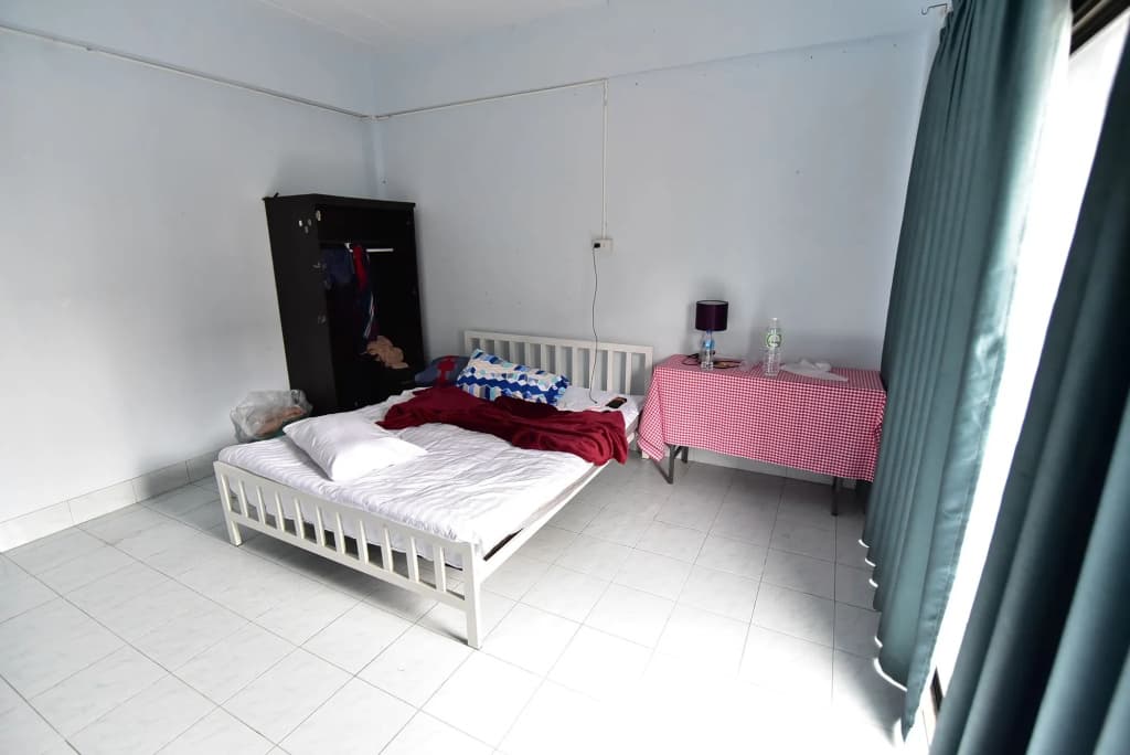 Shady'S Hostel - photo 7