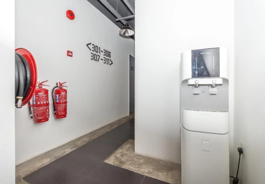 White Loft Hotel - photo 15