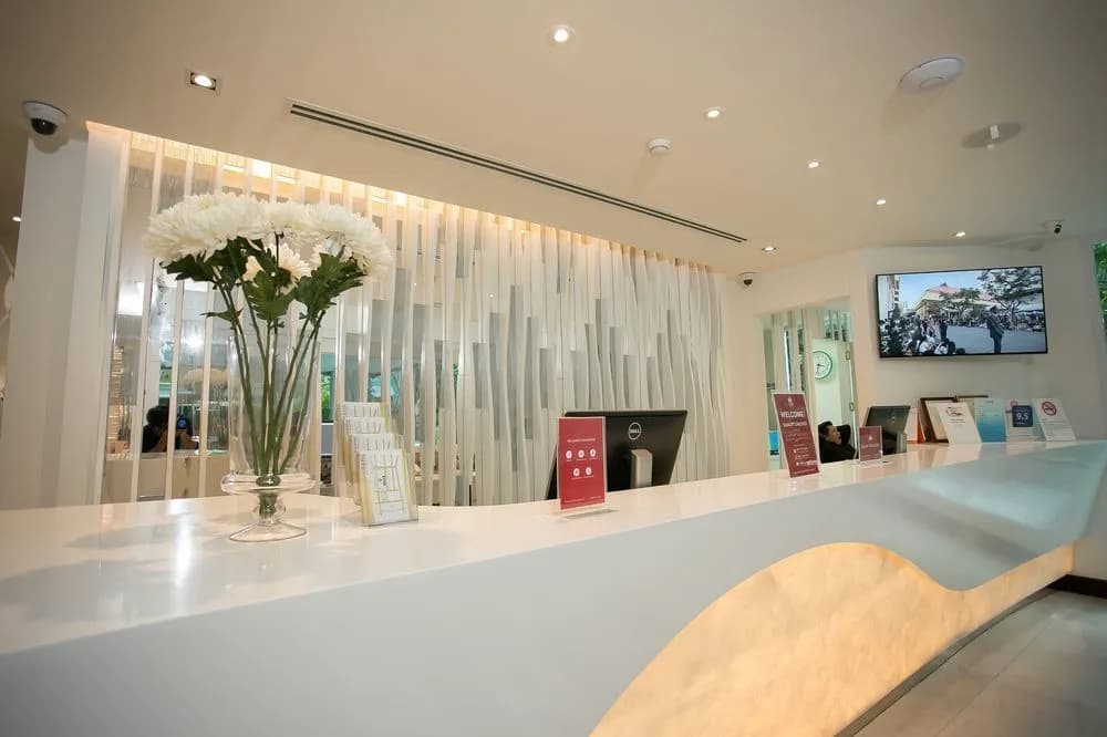 ZEN Premium Santiphap Park - photo 4